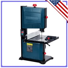 High-Precision 8'' Benchtop