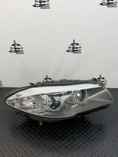 BMW 5  F10 F11 PRE LCI HALOGEN
