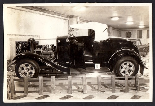 Dazzling 1932 ford roadster - 1932,