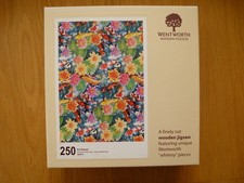 Wentworth Jigsaw Puzzle 250