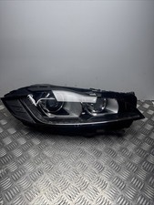 JAGUAR XF 2019 HEADLIGHT XENON