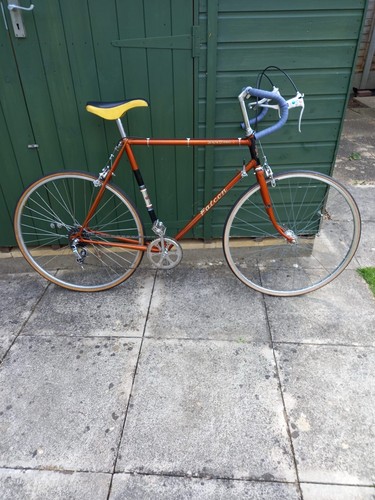 Vintage racing bike - vintage,