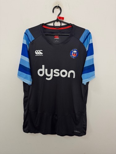 Bath rugby union jersey - bath,