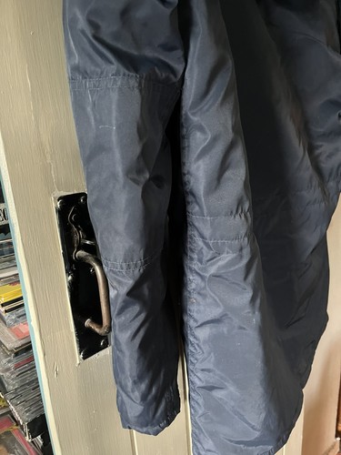Vintage lord anthony hooded - anthony,