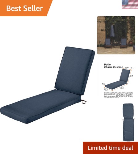 Durable montlake chaise lounge - durable,