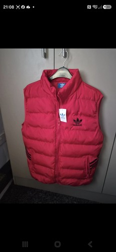 Adidas gilet men - gilet, men's