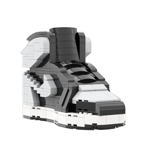 Hypebrickz kicksmini - (lego),