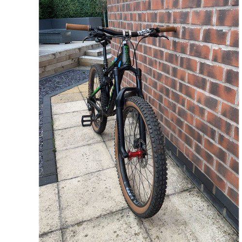 Custom kona precept - 130, full