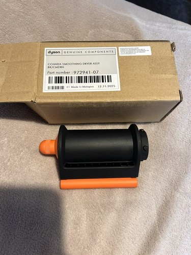 Genuine dyson airwrap d - dyson, i.d