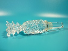 Waterford Crystal Pineapple