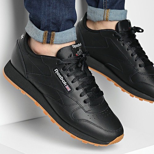 Reebok classic leather - classic,