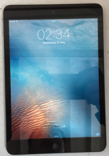Apple ipad mini 1st gen - 1st, 7.9