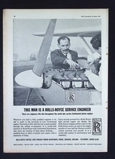 Original 1964 Advert