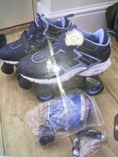 Sketchers 4 Wheelers Roller