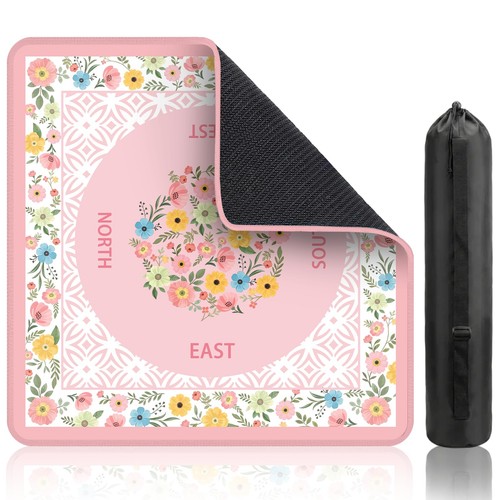 Ronviiz floral mahjong - ronviiz,