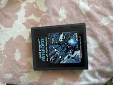 Atari 2600 Asteroids Arcade
