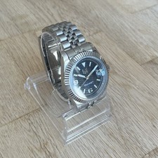 41mm Custom Mod Watch |