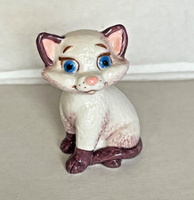 WADE DUCHESS CAT FIGURE