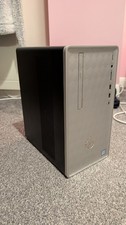 Hp Pavilion 590, i5, 16gb RAM, 1tb HDD, 256gb SSD, Nvidia GT1030 Light Gaming PC