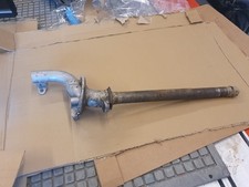 Vespa T5 Fork Stem T5 MK1 will