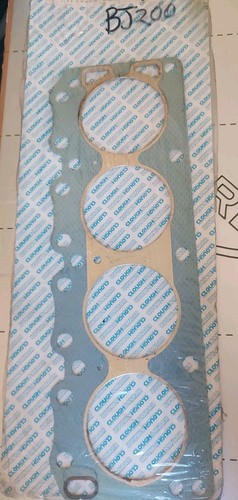 Head gasket fitts - head,