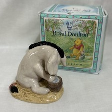 The Winnie the Pooh Collection