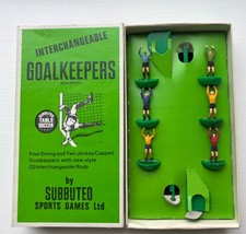 Vintage 1970s Subbuteo C133