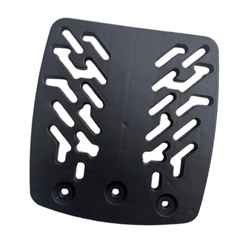 Motorcycle tail box base - motorcycle,