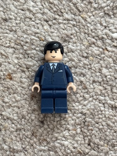 Lego batman bruce wayne - i,