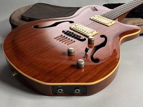 Godin montreal electric guitar - montreal,