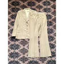 Vintage 70s Lasso Tailored