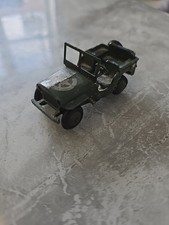 Dinky toys vintage army - toys,