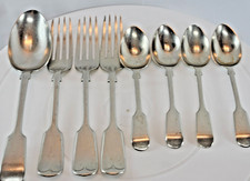 Antique Daniel & Arter Nevada