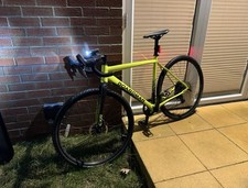 Boardman CXR 8.9 CX / Gravel