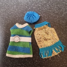 Topper Dawn pippa doll