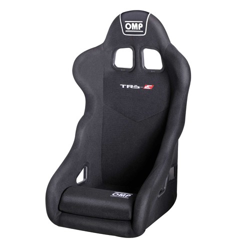 Omp trs steel frame car - omp, trs-e