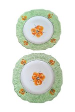 Pair of Vintage Myott & Sons