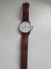 Men's Jeep Watch