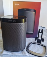 Sonos Play:1 Smart Wireless