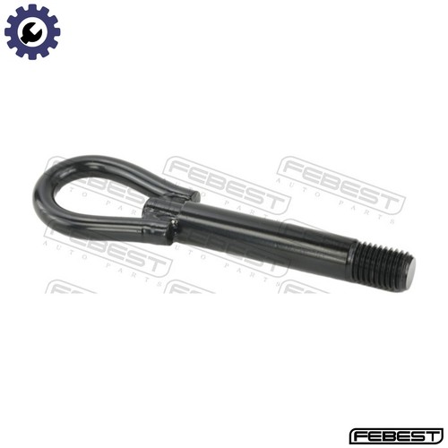Tow hook 2496 - tow, 2496-logif