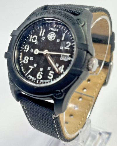 Timex expedition 40mm - timex,