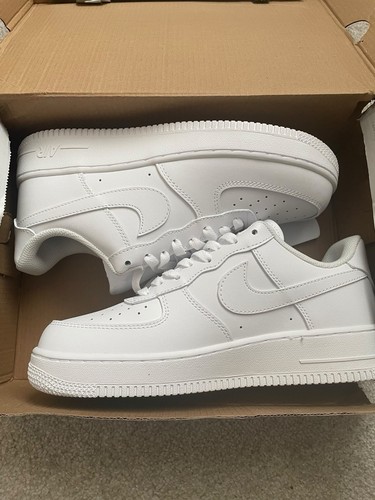 Nike air force - 1, '07