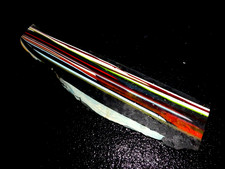 Surfite resin slab- 8 1/2" x 2