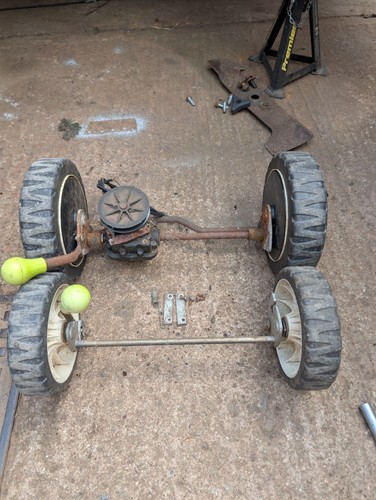 Honda izy hrg415c2 lawn - lawn, mower