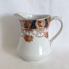 ART DECO BURGESS BROS CARLISLE