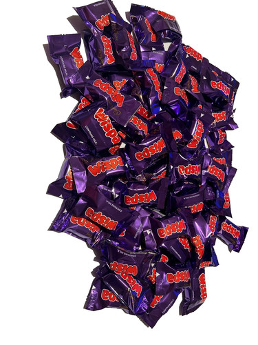 Cadbury heroes chocolate x30 - cadbury,