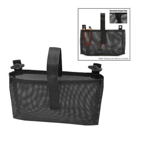 Practical kayak mesh bag - kayak,
