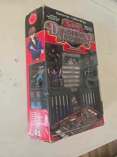 Dungeon dice - yu-gi-oh!,