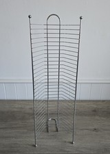 Vintage Chrome Metal