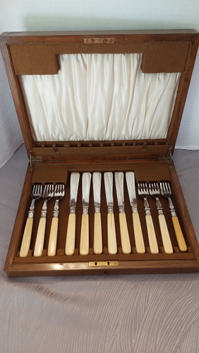 Vtg mappin webb prince s - &,
